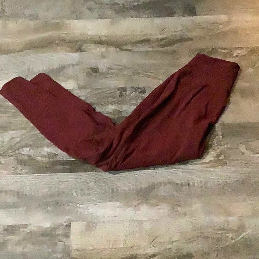 Buffbunny legacy leggings